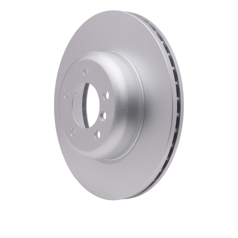 DFC 06-13 BMW 330i Front GeoSPEC Coated Rotor thumbnail 2