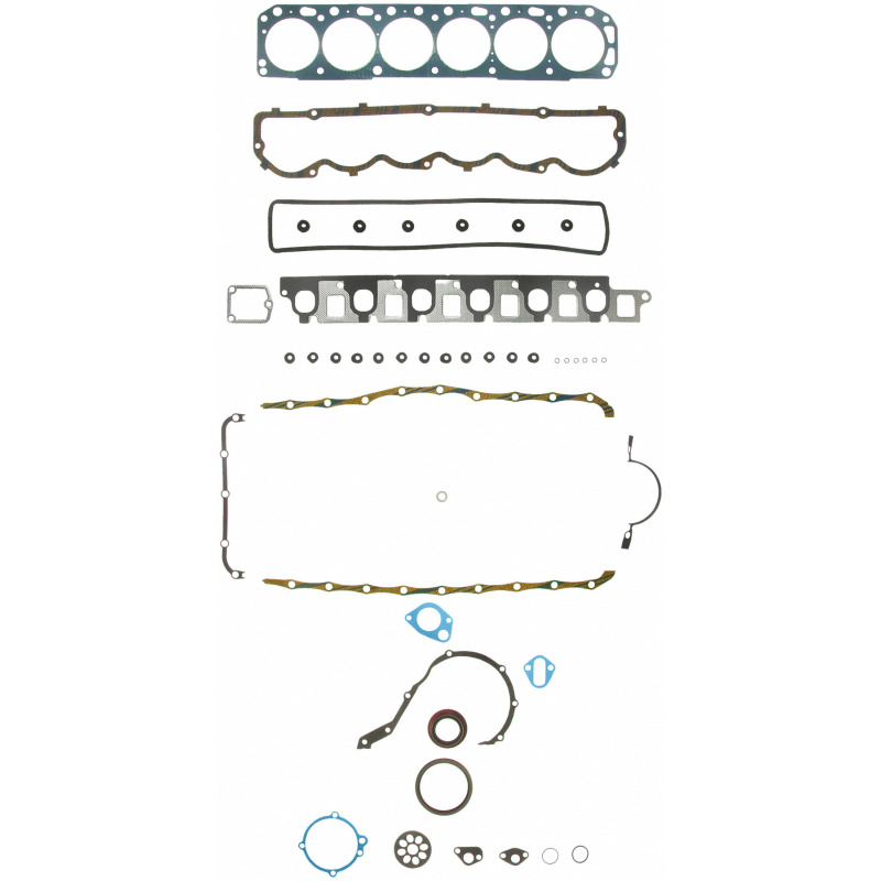 FEL Engine Gasket Sets