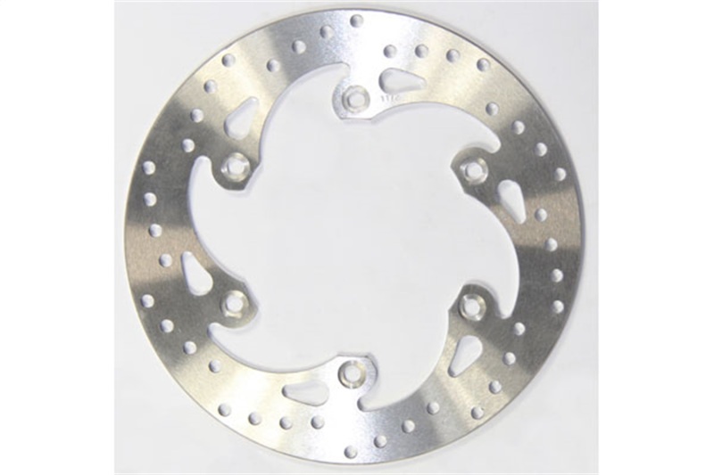 EBC 03-14 Honda FSC 600 A Silverwing ABS 276mm Front Disc Front Left Standard Brake Rotor