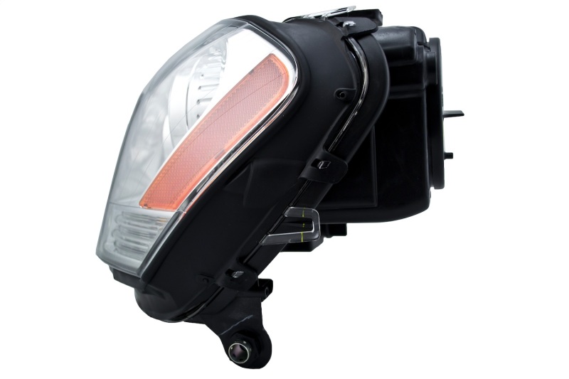 Hella 2006-2007 Mercedes-Benz ML320 Headlight Assembly thumbnail 5