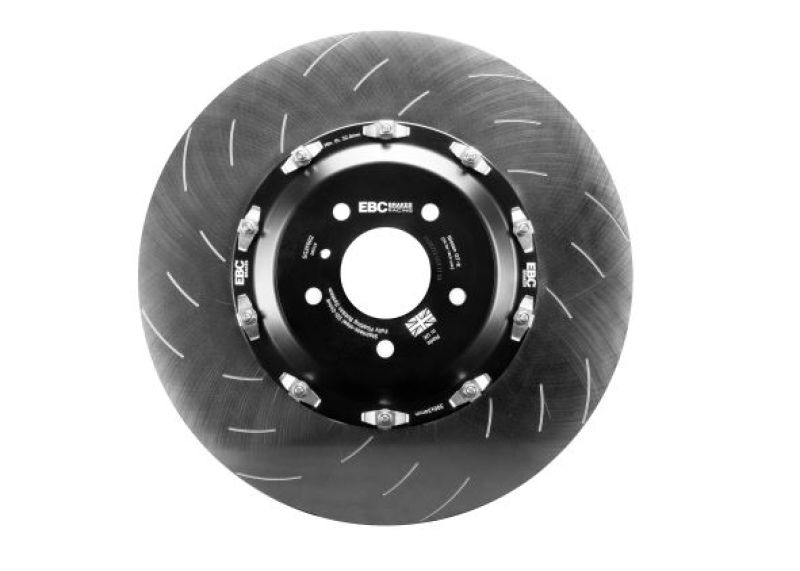 EBC 2 Piece Racing Rotors