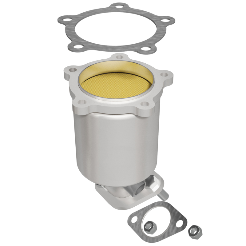 MagnaFlow Conv DF 03-06 Santa Fe Rear cc 3.5L thumbnail 3