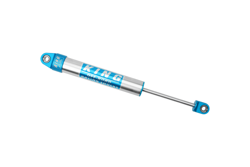 King Shocks 2018+ Jeep Wrangler JL Front 2.0 Dia Steering Stabilizer (Each)
OEM STR Stabilizer