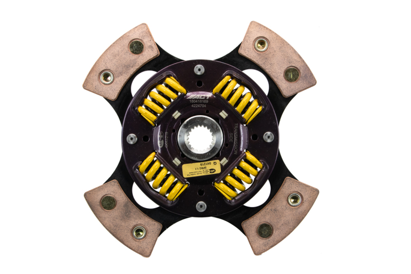 ACT Race Clutch Discs