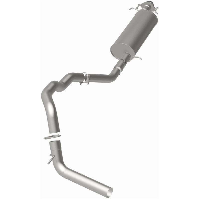 MagnaFlow BRE Exhaust Kit 03-06 Ford Expedition thumbnail 6