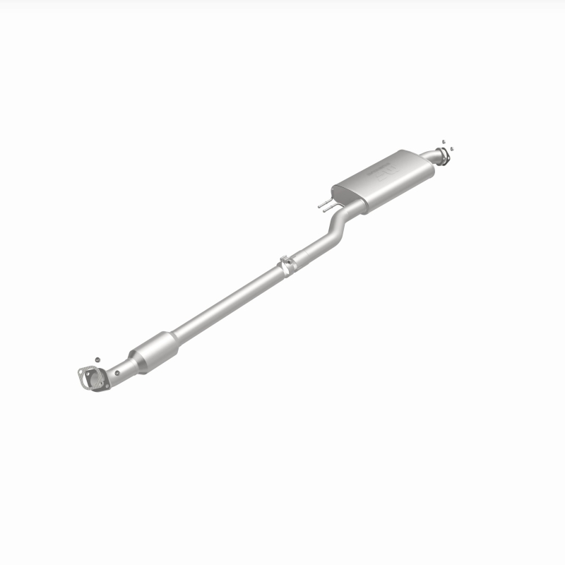 MagnaFlow Direct Fit Catalytic Converter 21-23 Kia Sorento Naturally Aspirated 2.5 OEM Underbody thumbnail 3