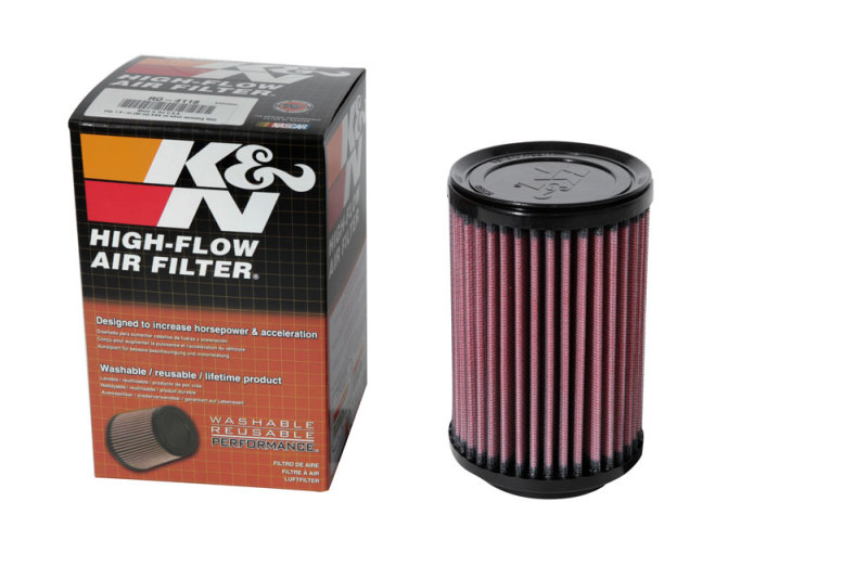 K&N 18-20 Royal Enfield Himalayan 411 Air Filter thumbnail 2
