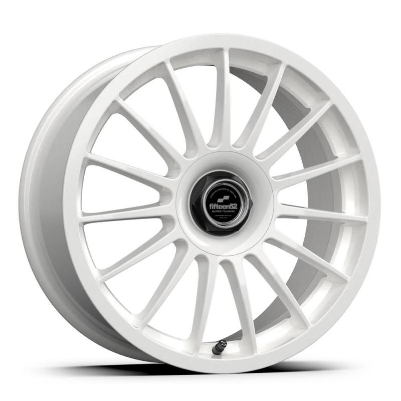 FFT Podium Wheels