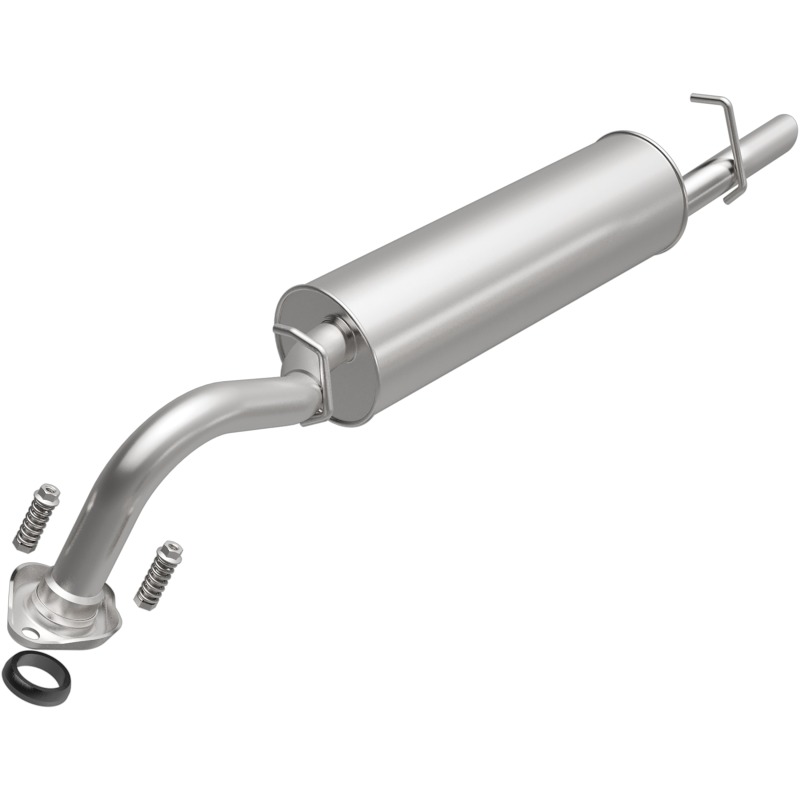 MagnaFlow BRE Exhaust Kit 06-10 Toyota Yaris 1.5L thumbnail 6