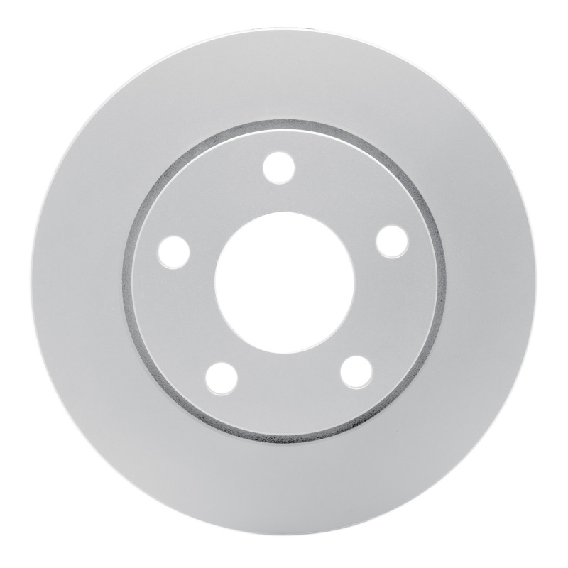 DFC GeoSPEC Coated Rotors - Plain