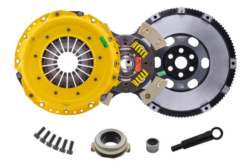 ACT HD/Race Clutch Kits