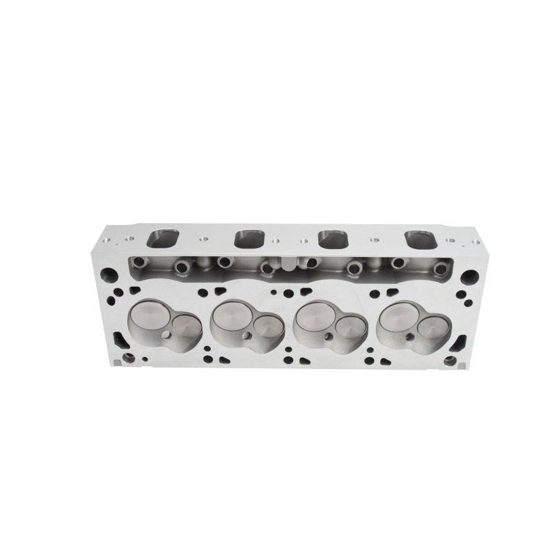 Edelbrock Cylinder Head SB Ford Perfomer RPM 351 Cleveland for Hydraulic Roller Cam Complete (Ea) thumbnail 9