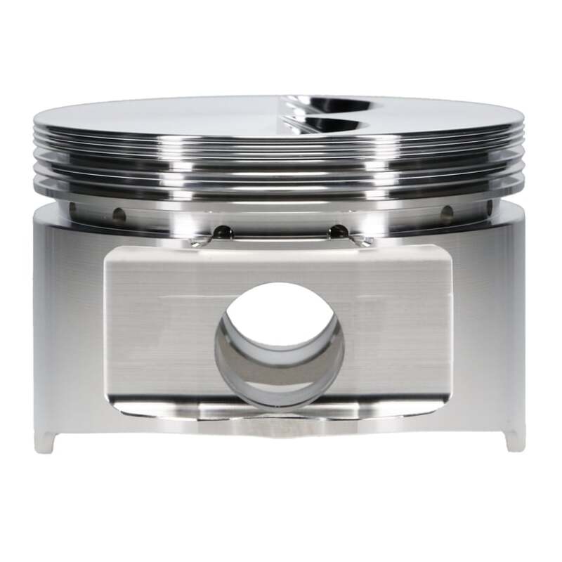 JE Pistons 305 SBC FT Set of 8 Pistons thumbnail 5