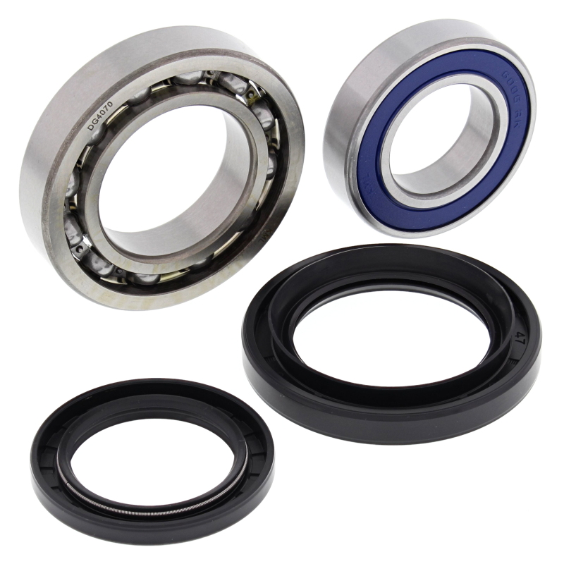 ABR Wheel Bearing Kits