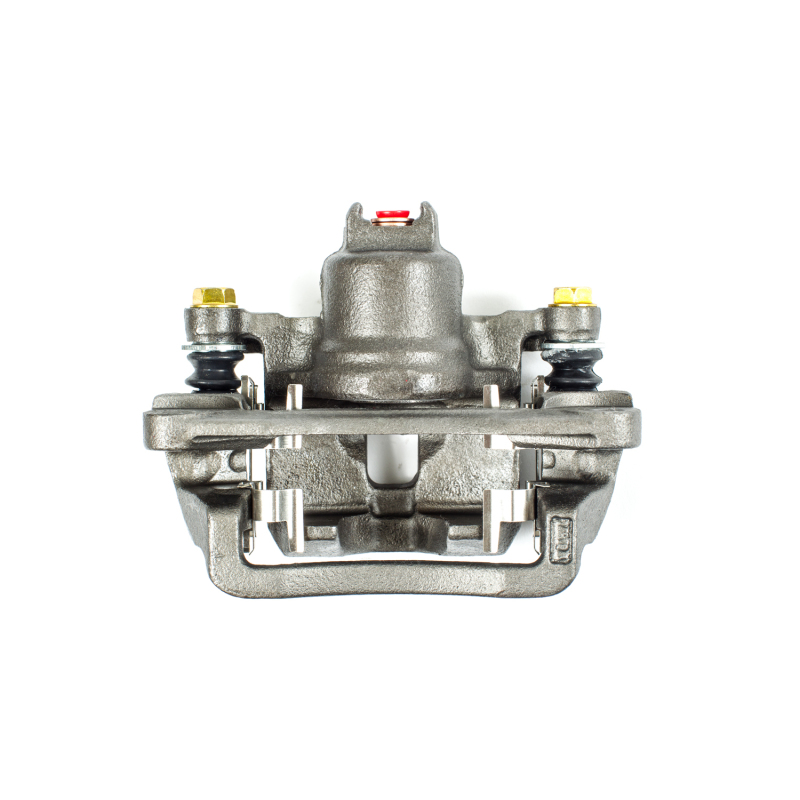 Power Stop 05-06 Saab 9-2X Rear Right Autospecialty Caliper w/Bracket thumbnail 5