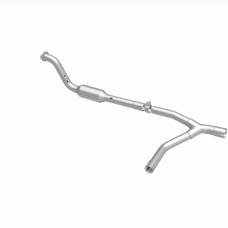 MagnaFlow 04-05 Dodge Ram 1500 5.7L Direct Fit Converter thumbnail 4