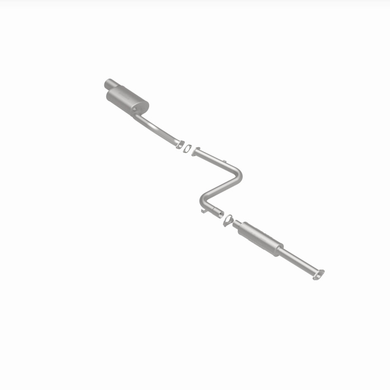 MagnaFlow Sys C/B Mitsubishi Eclipse 00-02 V6 thumbnail 5
