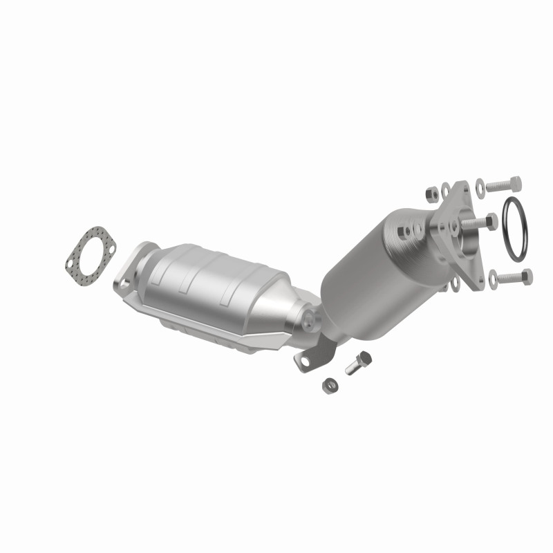 MagnaFlow 09-12 Infiniti FX35 3.5L Direct Fit Converter thumbnail 7