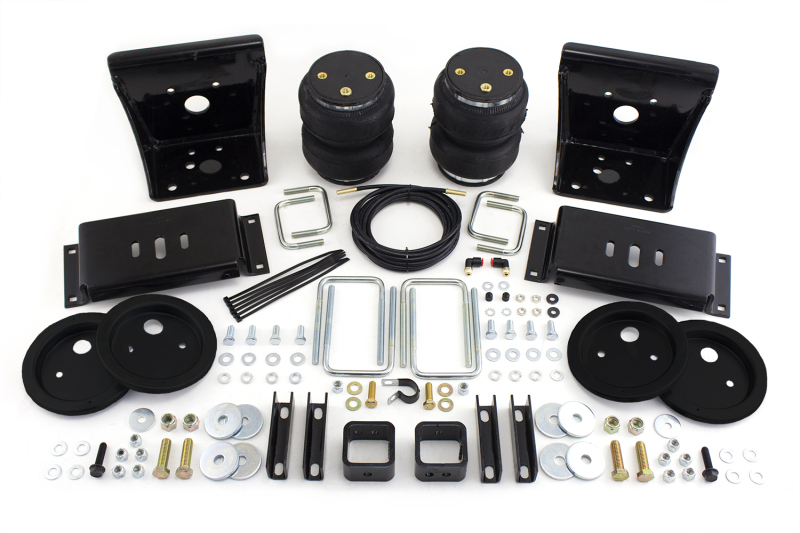 Air Lift LoadLifter 5000 Ultimate Rear Air Spring Kit for 05-10 Ford F-350 Super Duty XLT thumbnail 3