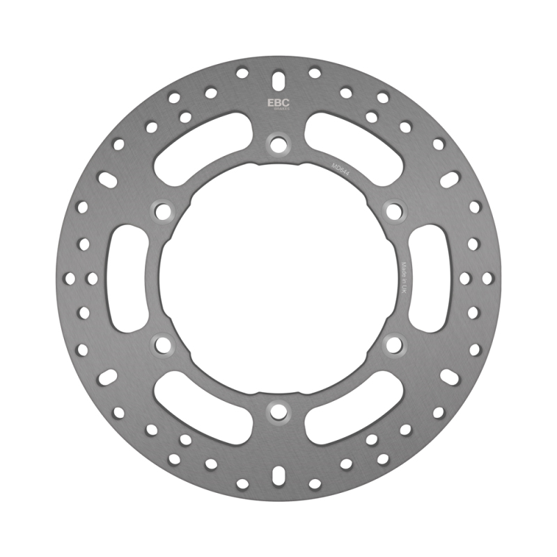 EBC Standard Rotors