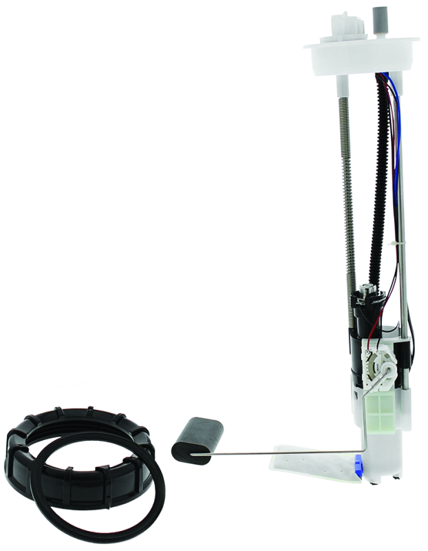 Quadboss Fuel Pump Driver Modules 401279 QuadBoss 11-12 Polaris Ranger 800 4x4 EFI (02) Complete Module thumbnail 3