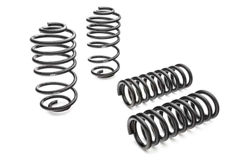 Eibach Pro-Kit 68-72 Buick Skylark GS / 68-72 Chevy Chevelle (Inc SS) and Malibu / 68-72 Oldsmobile