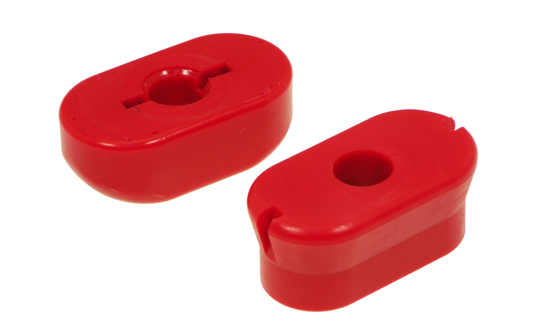 PRO Engine Mounts - Red