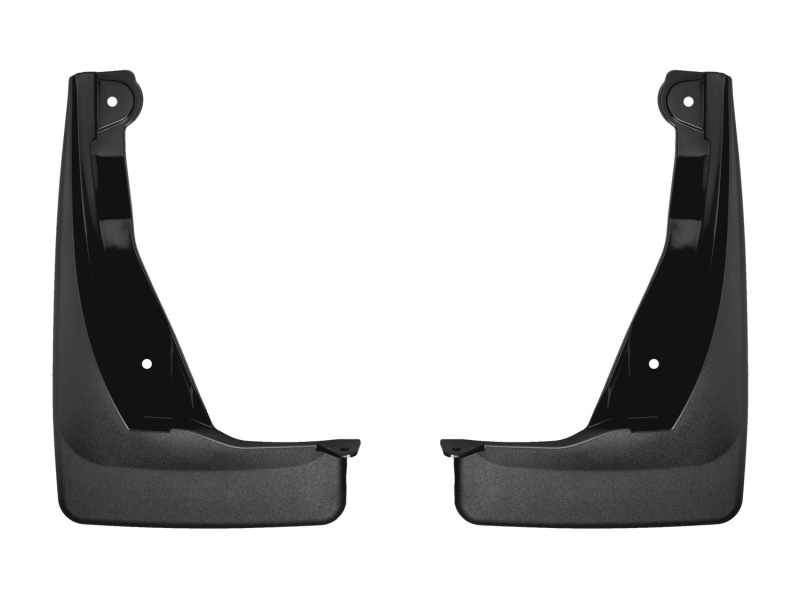 WT No Drill Mudflaps