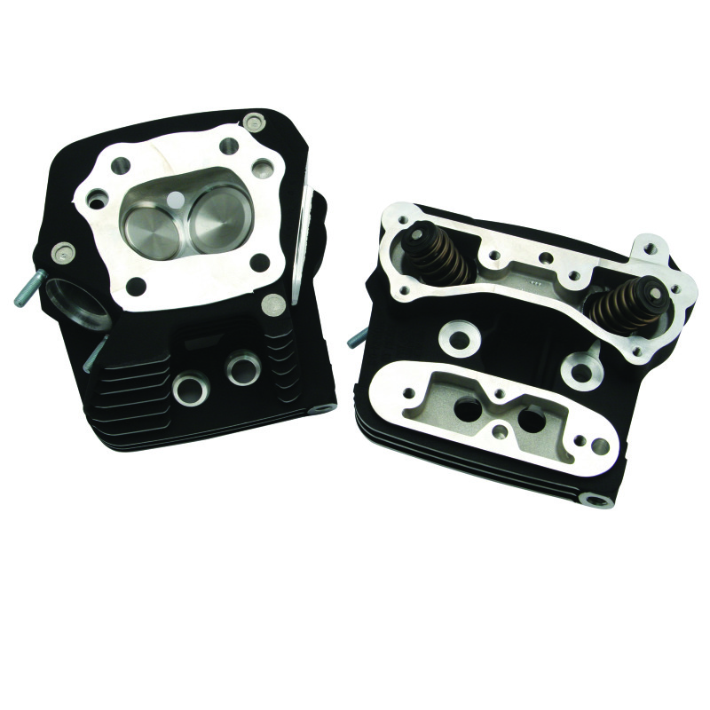 SSC Cylinder Heads