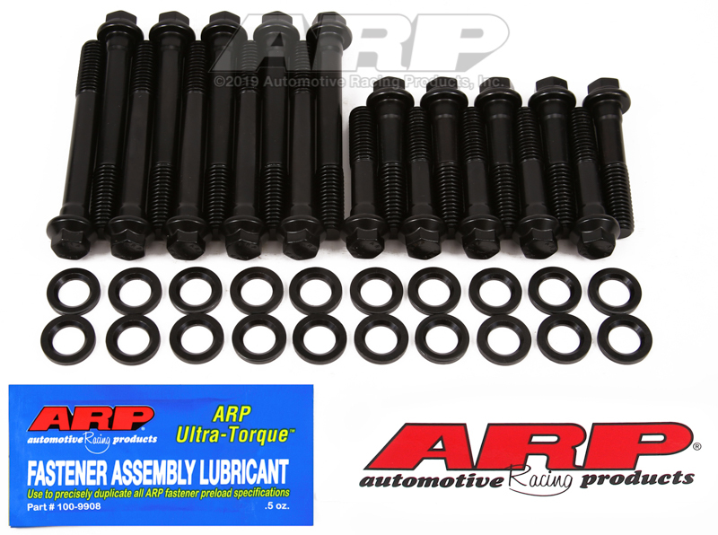 ARP Head Bolt Kits