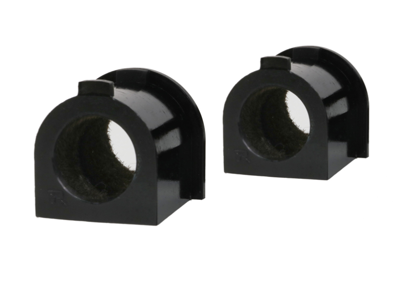 Whiteline 10-12 Chevrolet Camaro SS 27mm Sway Bar Mount Bushing Kit thumbnail 3