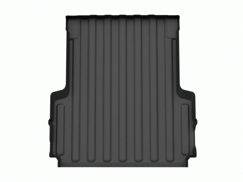 WeatherTech — WeatherTech 20-23 Jeep Gladiator JT (w & w/o Trail Rail System) ImpactLiner - Black
Truck Bed Liner