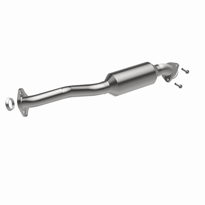 MagnaFlow Direct Fit Catalytic Converter 07-08 Honda Fit 1.5L M/T thumbnail 8