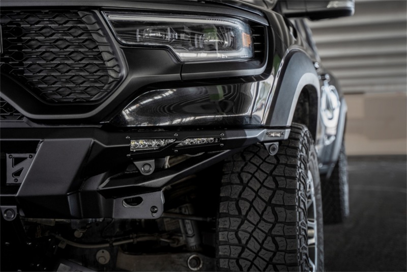 Addictive Desert Designs21-23 Ram TRX Phantom Front Bumper