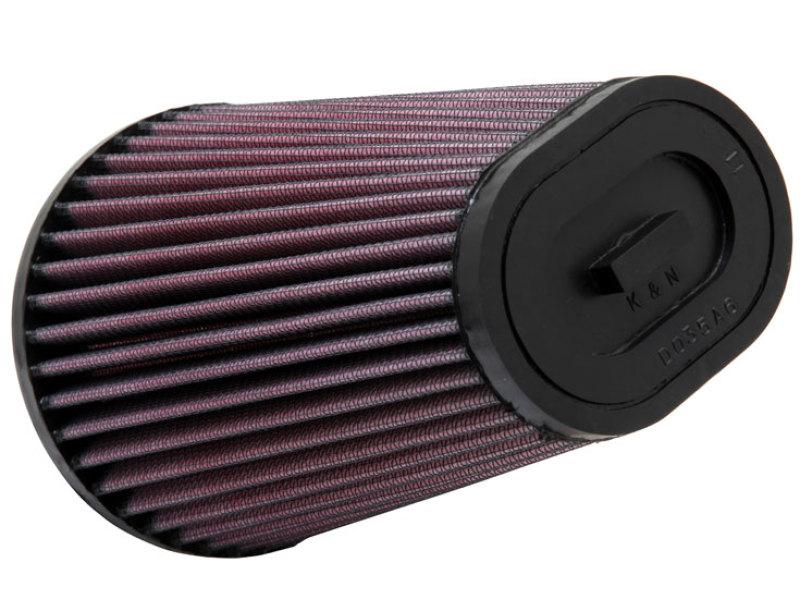 K&N 87-06 Yamaha YFZ350 Banshee 350 Replacement Air Filter thumbnail 2