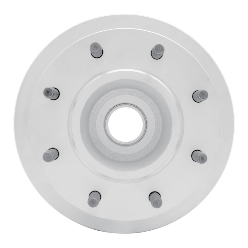 DFC GeoSPEC Coated Rotors - Plain