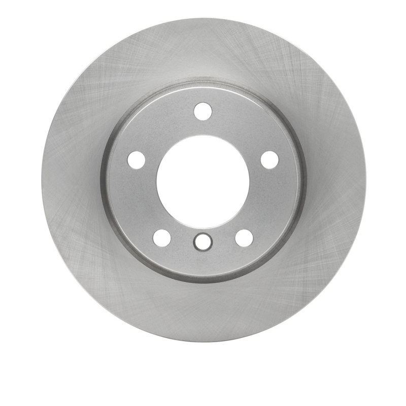 DFC Brake Rotors - Plain