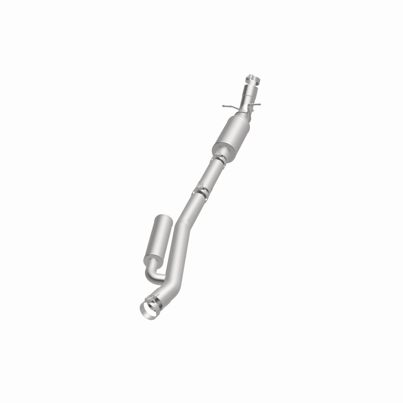 MagnaFlow D-Fit Muffler Replacement 409 SS 3.5in 19-21 GMC Sierra 1500 thumbnail 8