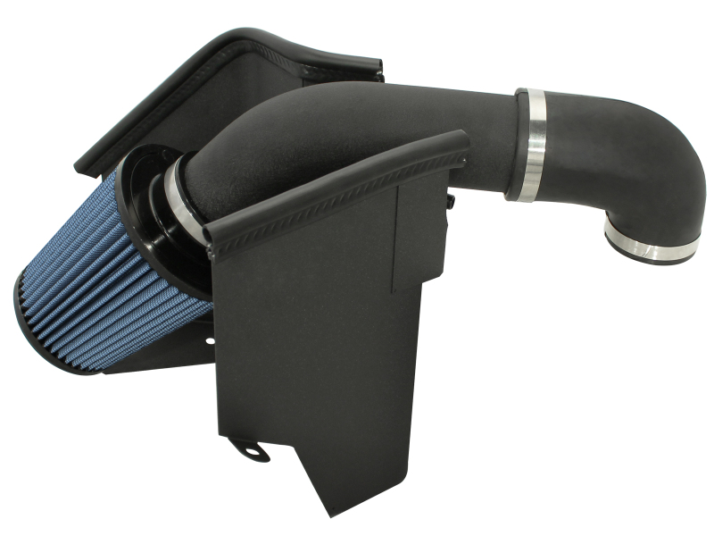 aFe MagnumFORCE Intakes Stage-2 P5R AIS P5R Jeep Cherokee (XJ) 91-01 I6-4.0L w/ ABS Module thumbnail 8