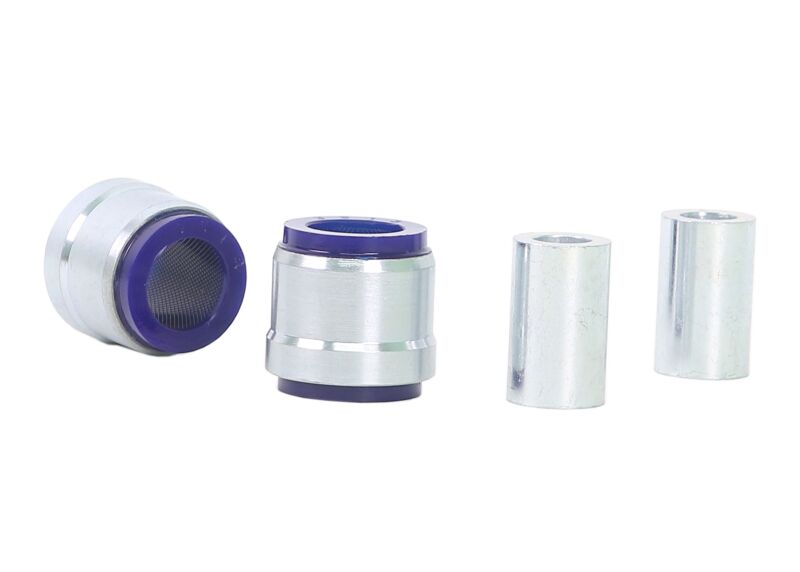 SuperPro 2007 Jeep Wrangler Rubicon Rear Panhard Rod Bushing Set (39.7mm) thumbnail 6