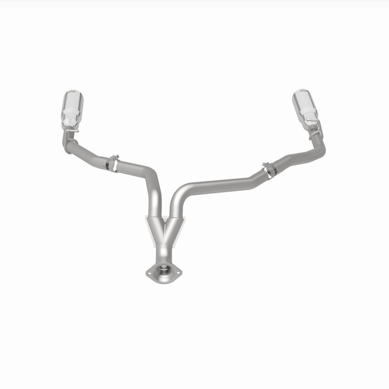 Magnaflow 20-22 RAM 1500 3.0L V6 Street Series Filter-Back Performance Exhaust System thumbnail 5