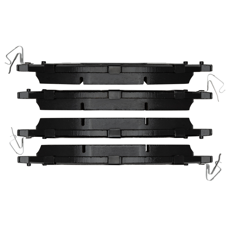 DFC 13-24 Nissan Pathfinder Front 4000 Hybridynamic Brake Pads