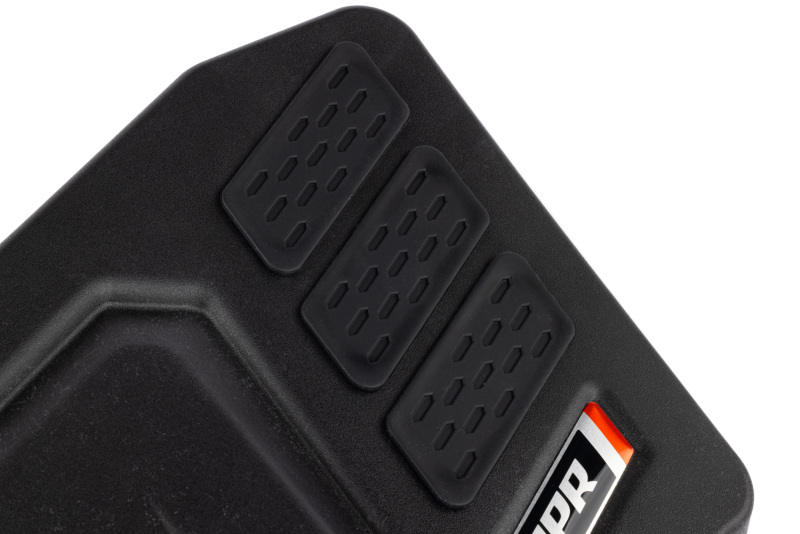 APR 22-24 Audi A3/A3 Quattro/S3/22-26 Volkswagen Golf R/GTI 2.0T Intake Port Covers - PEX thumbnail 3