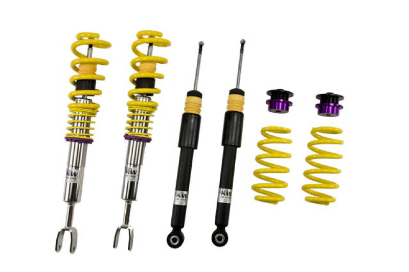 KW V1 Coilover Kit