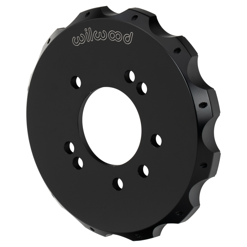 WIL Rotor Hat
