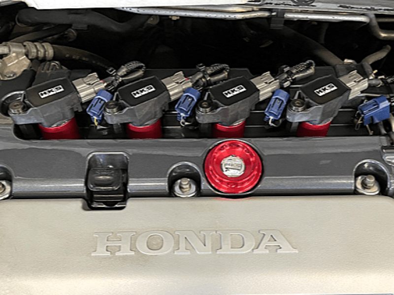 HKS Superfire Ignition Coils
