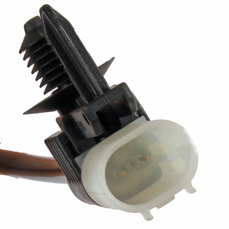 Power Stop 13-20 Land Rover Range Rover Front Euro-Stop Electronic Brake Pad Wear Sensor