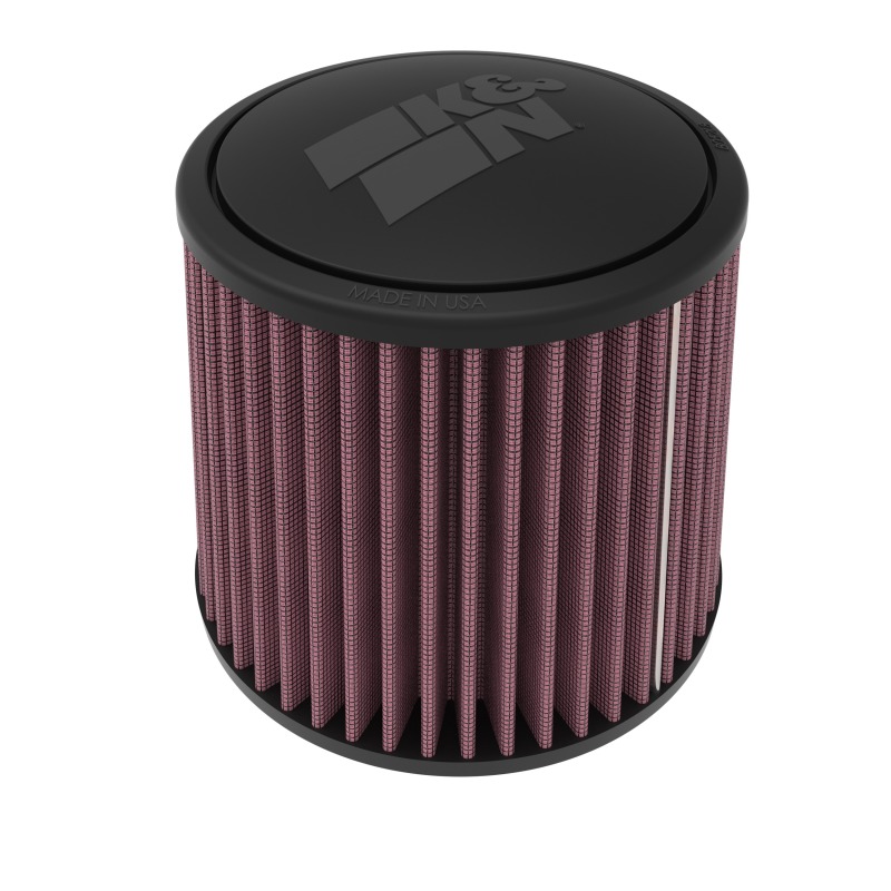 Universal Clamp-On Air Filter