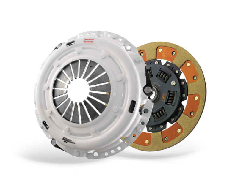 CM FX300 Clutch Kits
