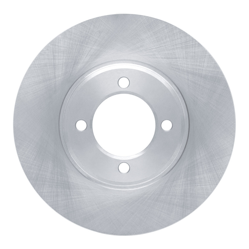 DFC Brake Rotors - Plain